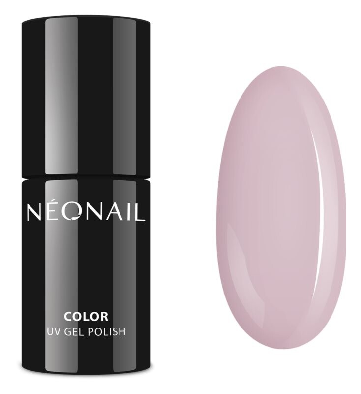 

Гель лак для ногтей NeoNail Cover Girl, оттенок Cocktail Dress 7,2 мл