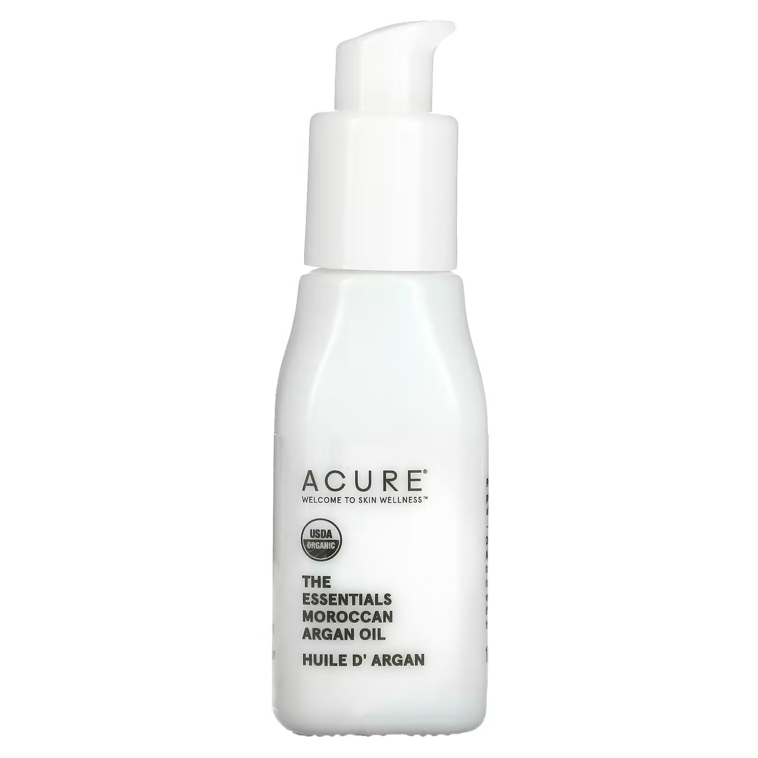 

ACURE, The Essentials, марокканское аргановое масло, 30 мл (1 жидк. унция)