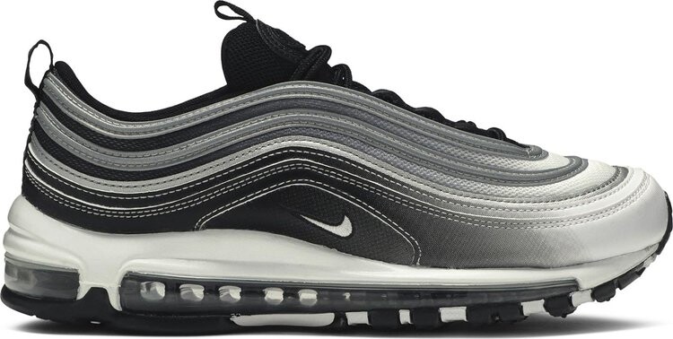 

Кроссовки Nike Air Max 97 'Reflective Silver', серебряный, Серый, Кроссовки Nike Air Max 97 'Reflective Silver', серебряный