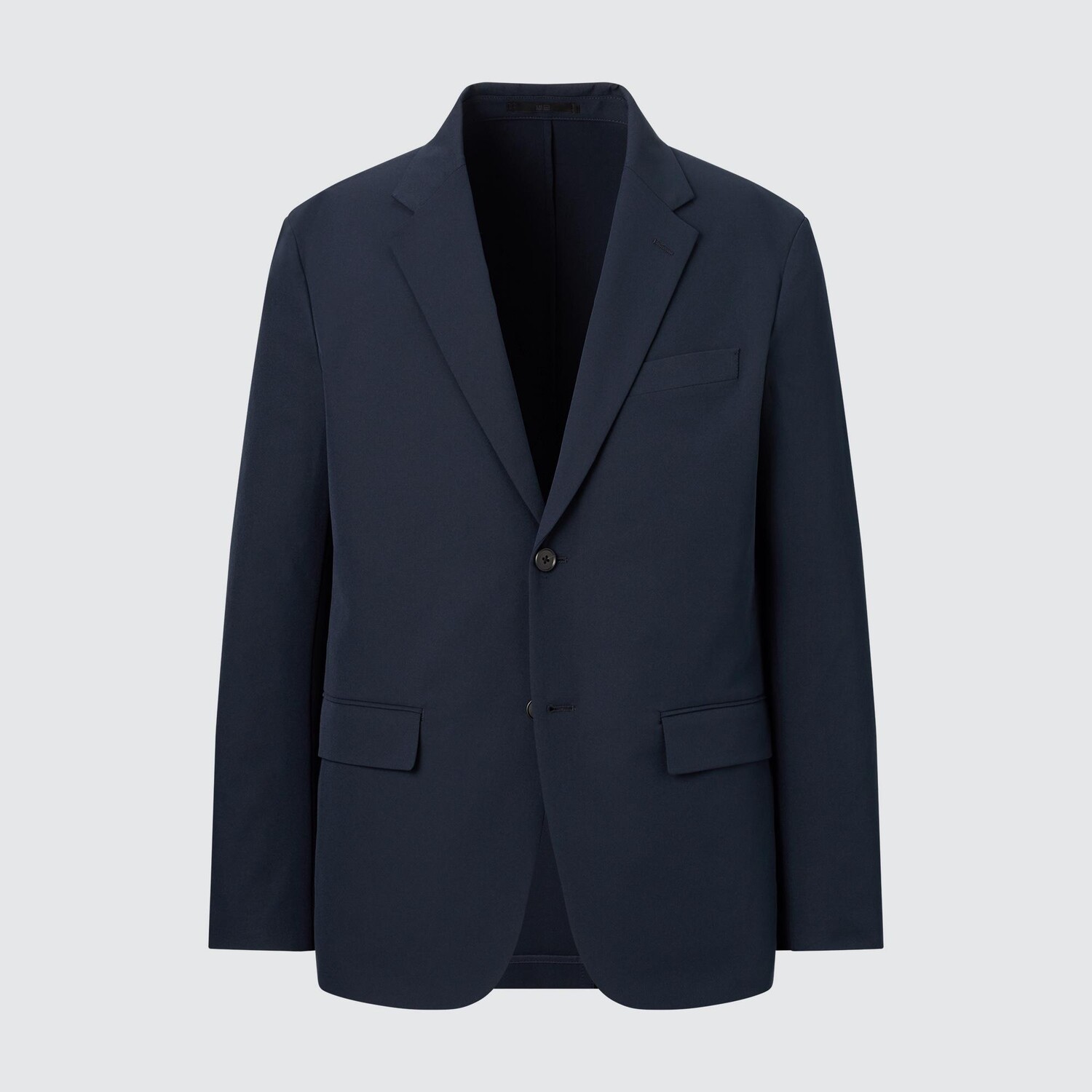 

Пиджак Uniqlo Airsense Ultra Light, 69 темно-синий