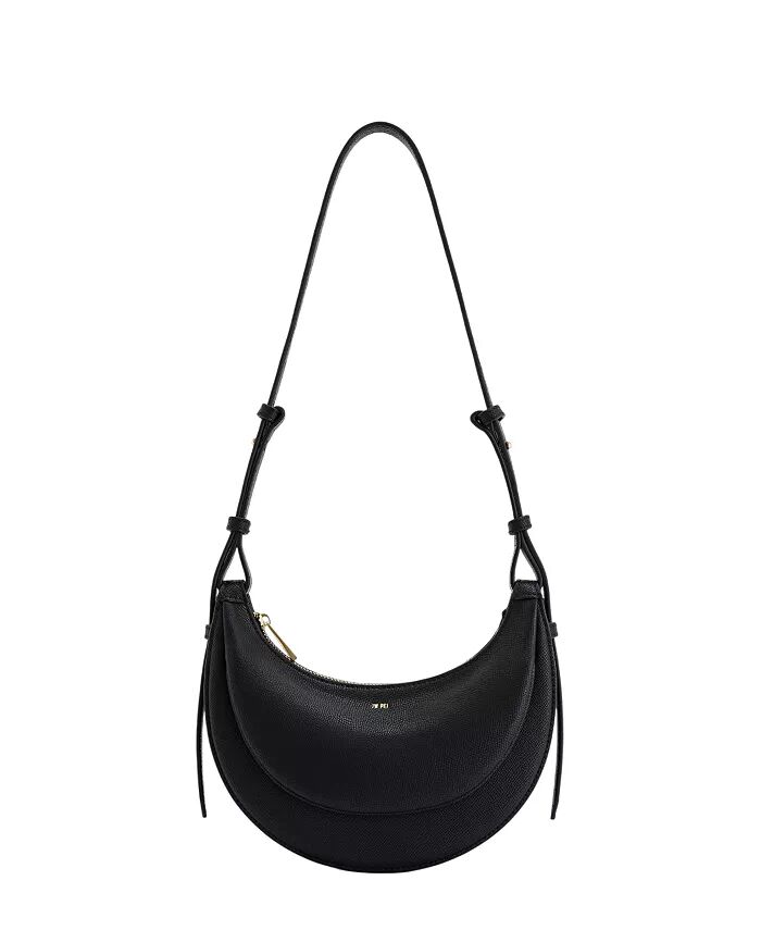 

Мини-сумка через плечо Sharon JW PEI Handbags, черный