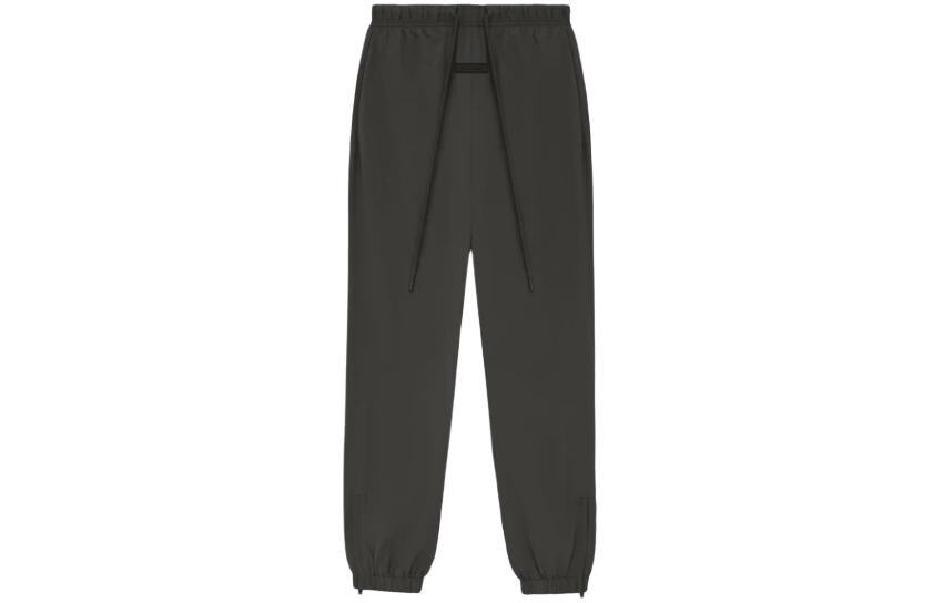 

Нейлоновые спортивные брюки Fear Of God Essentials, черный