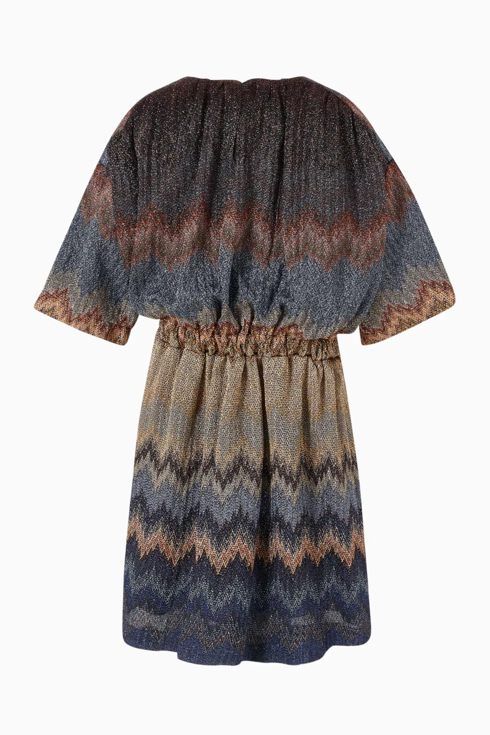 Платье с принтом Missoni — фото 2