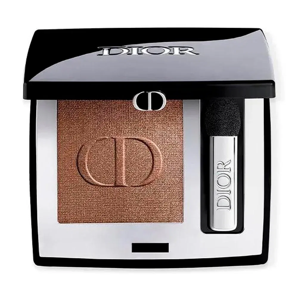 Тени для век Dior Show Mono Nº 573 Dior, коричневый
