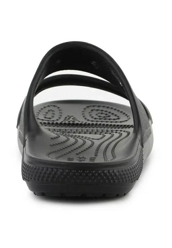Мюли Crocs, цвет noir — фото 3