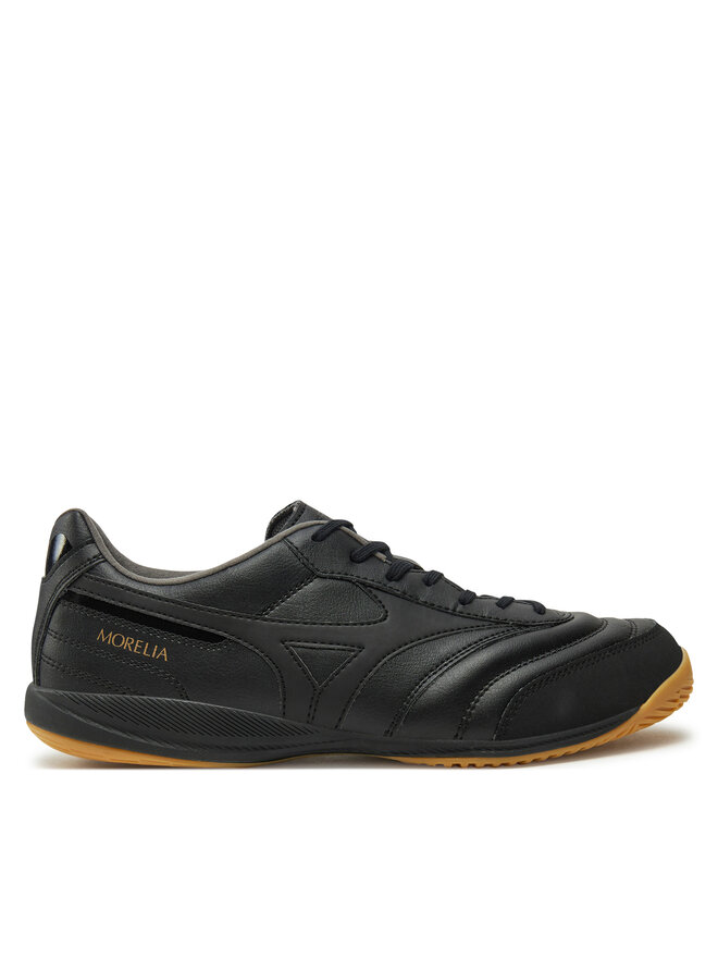 

Футбольные бутсы Morelia SALA PRO IN Q1GA2413 Mizuno, черный