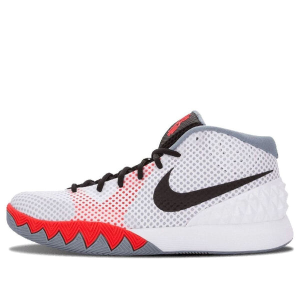 

Кроссовки kyrie 1 Nike, белый