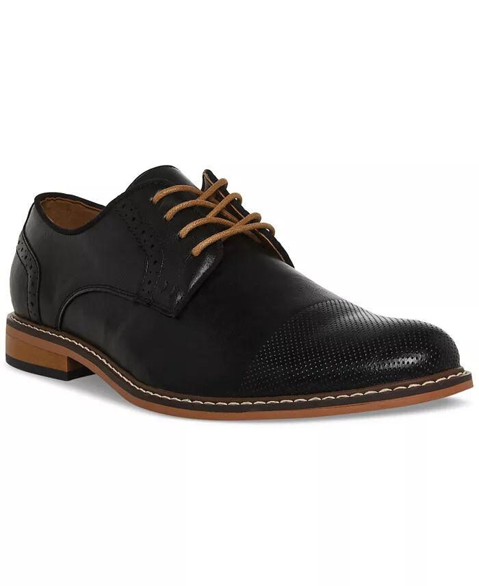 

Мужские туфли Bobby Lace Up Madden Men, черный