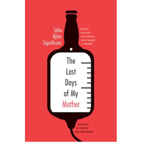 

Книга The Last Days Of My Mother