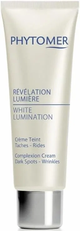 Крем для лица — Дневной White Lumination Phytomer, 50 мл