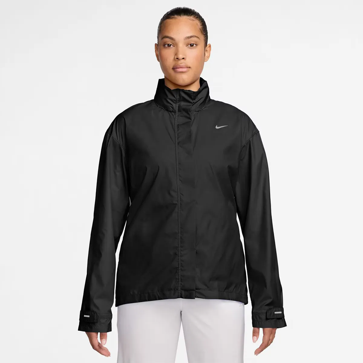 

Женская куртка Nike Fast Swoosh, чёрный