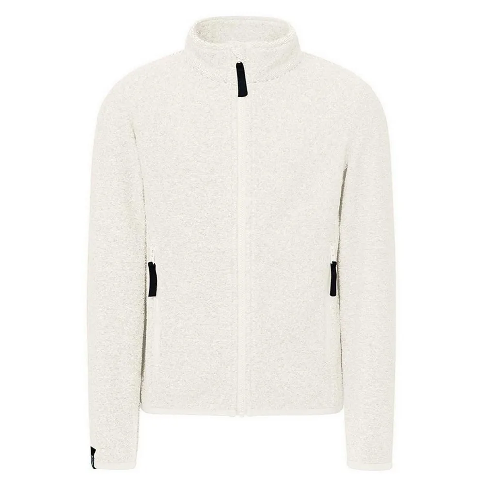 

Флис Rock Experience Odin Mock Neck full zip, бежевый