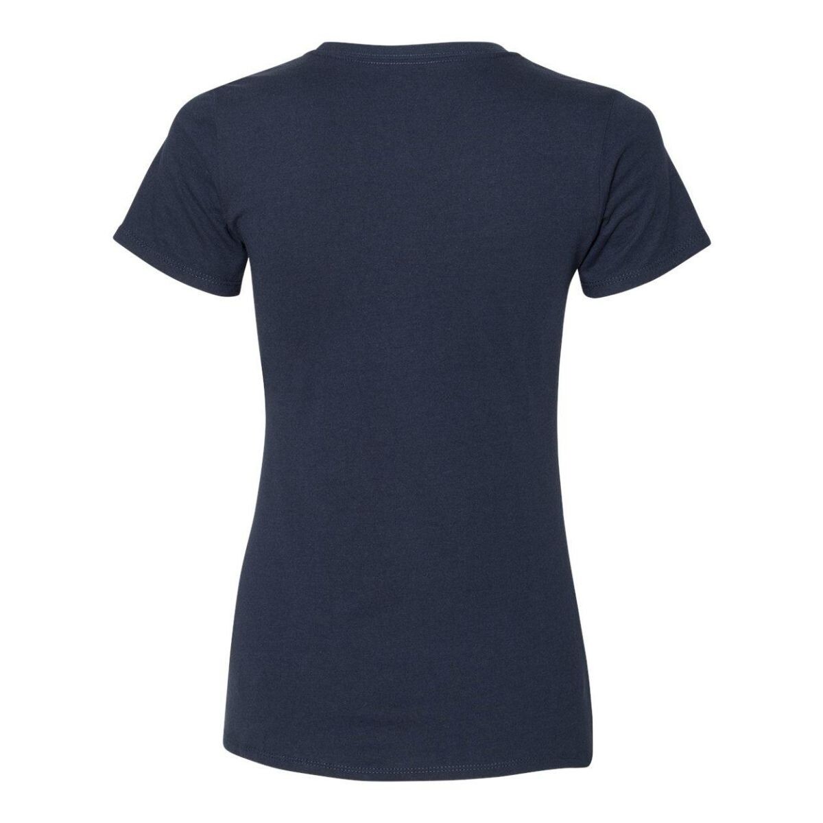 

Женская футболка Russell Athletic Essential 60/40 Performance Russell Athletic, белый