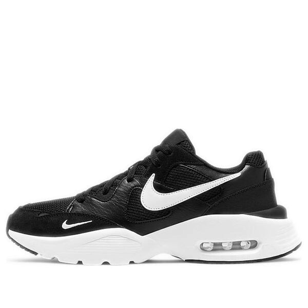 

Кроссовки air max fusion Nike, черный
