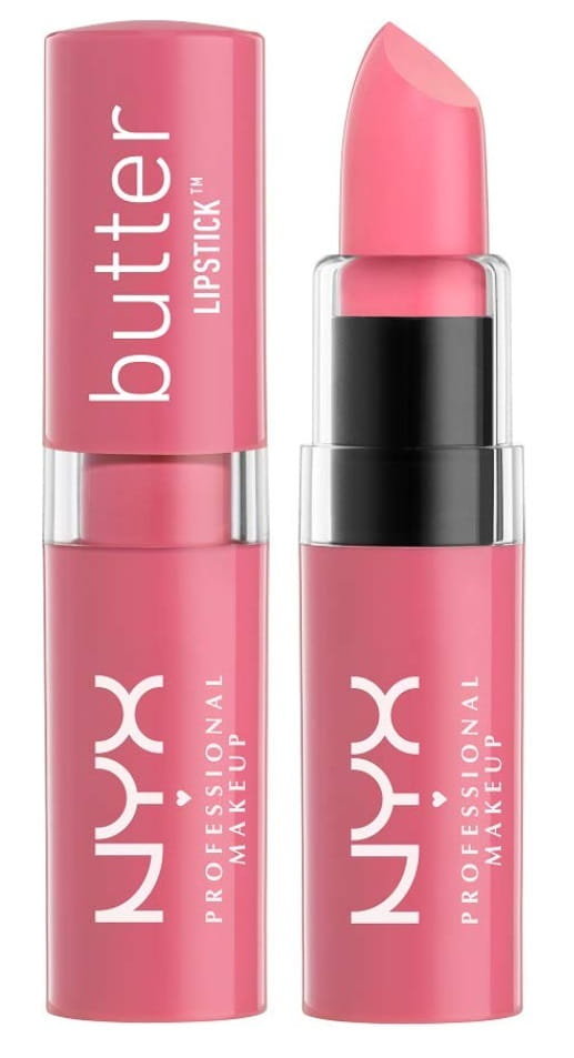 

Помада для губ Nyx Cosmetics Butter Bls33 Hot Nights