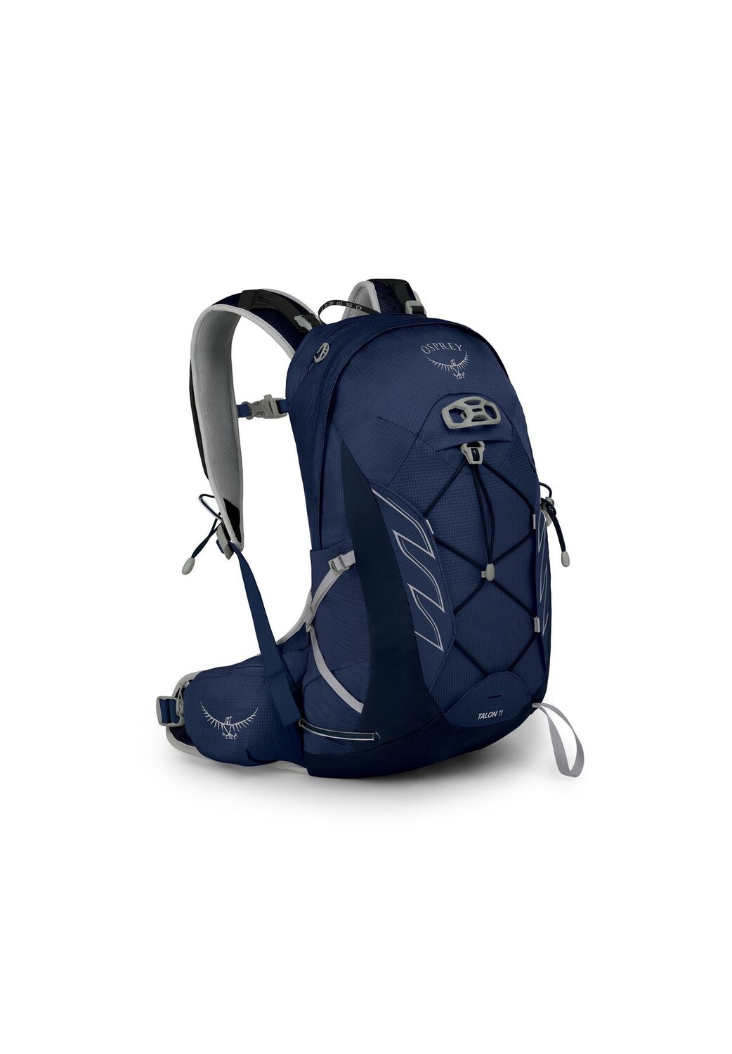 

Рюкзак Talon 11 L-XL 51 см OSPREY, цвет Ceramic Blue