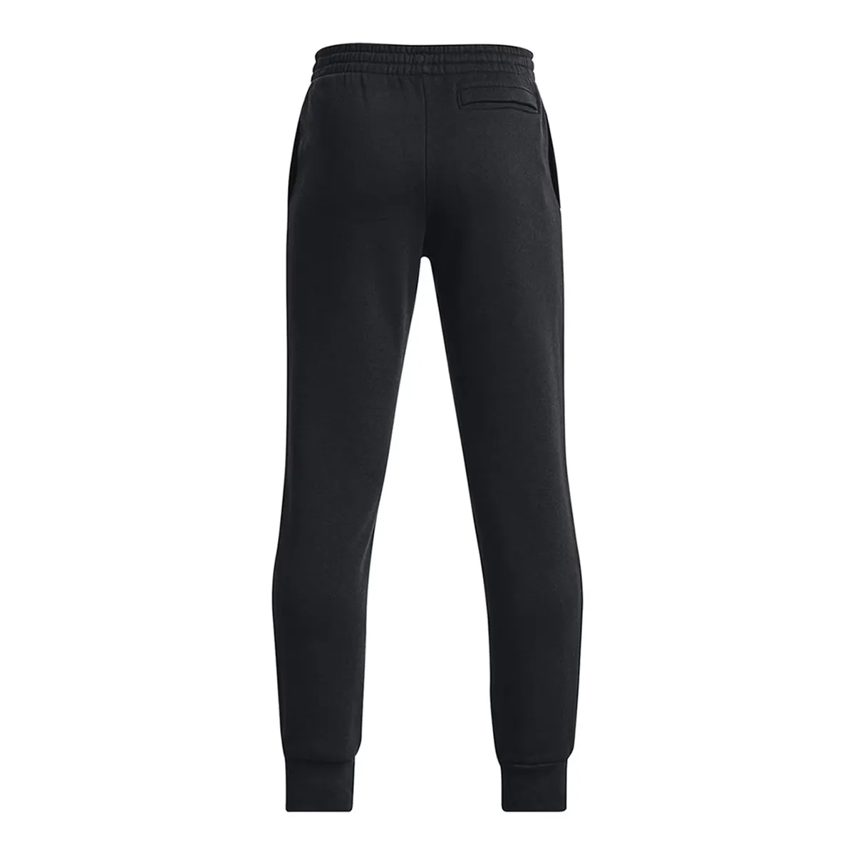 

Повседневные штаны для мальчиков из флиса Under Armour UA Rival, черный
