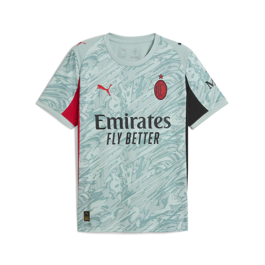 

Футболка вратаря AC Milan 25/26, мужская, PUMA