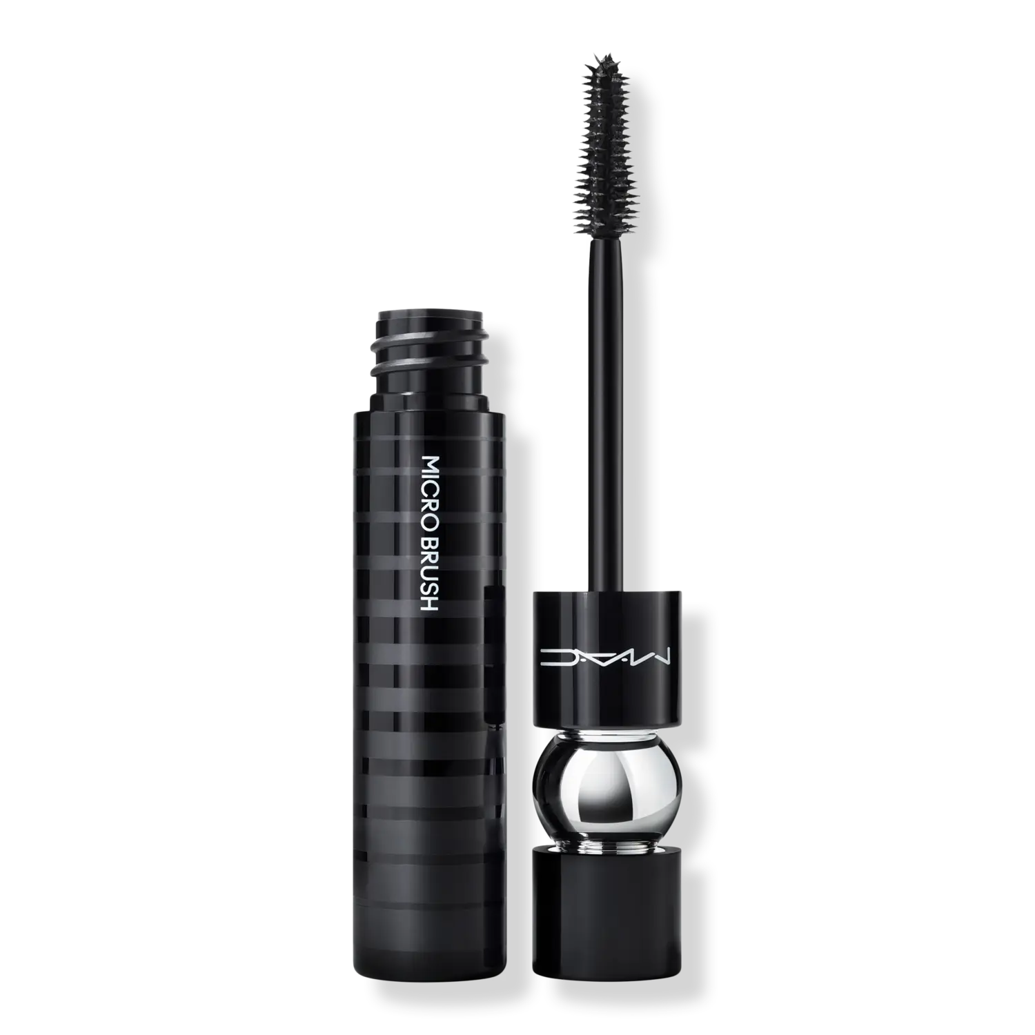 

Тушь для ресниц Macstack Superstack MAC, Black, Micro Brush