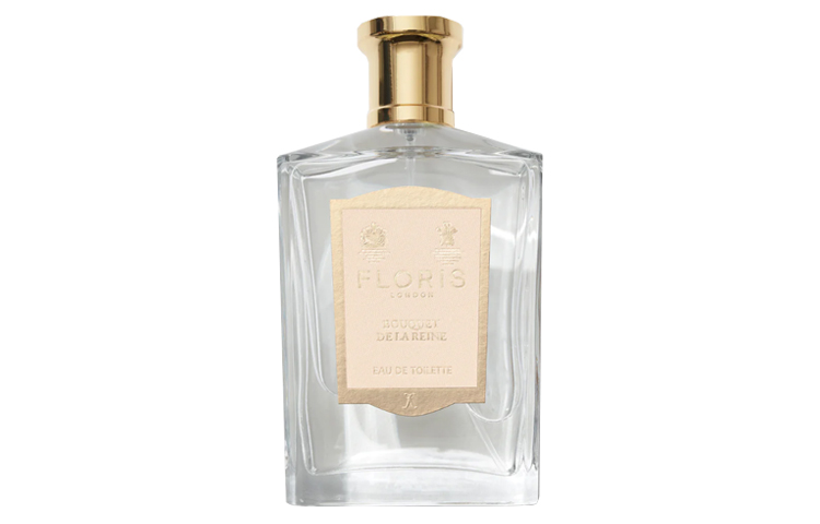 

Духи Queen Bouquets туалетная вода 50 мл/100 мл FLORIS LONDON