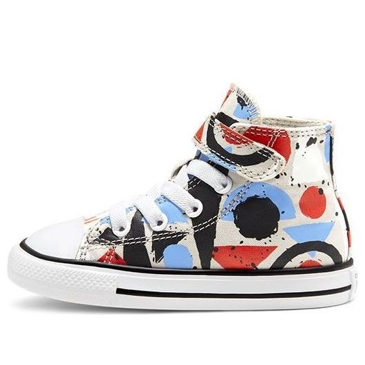 

Кроссовки Converse Chuck Taylor All Star 1V 'White Blue Red' 768448C