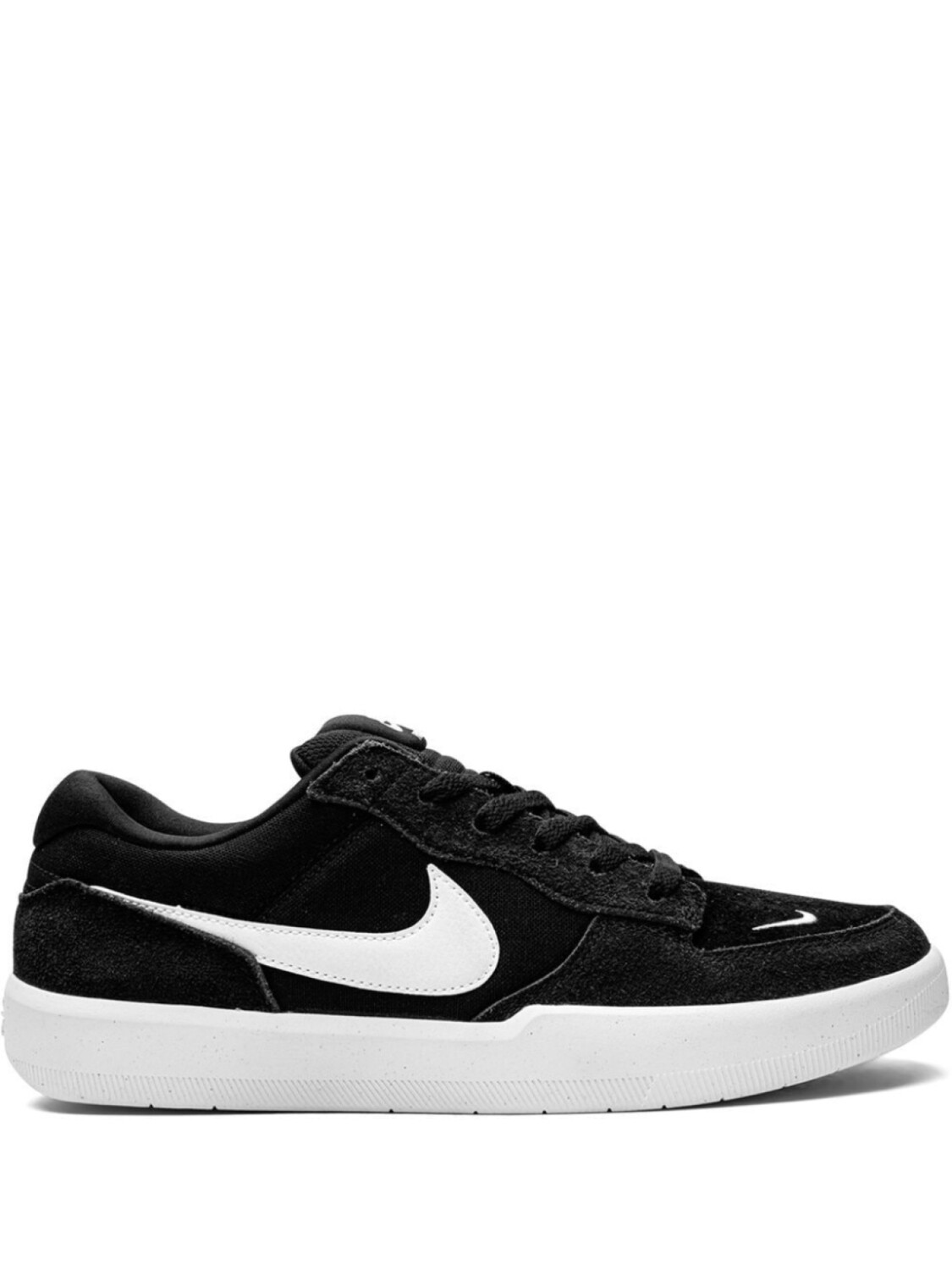 

Nike кеды SB Force 58, черный