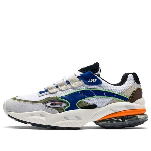 

Кроссовки ader error x cell venom 'error' Puma, белый