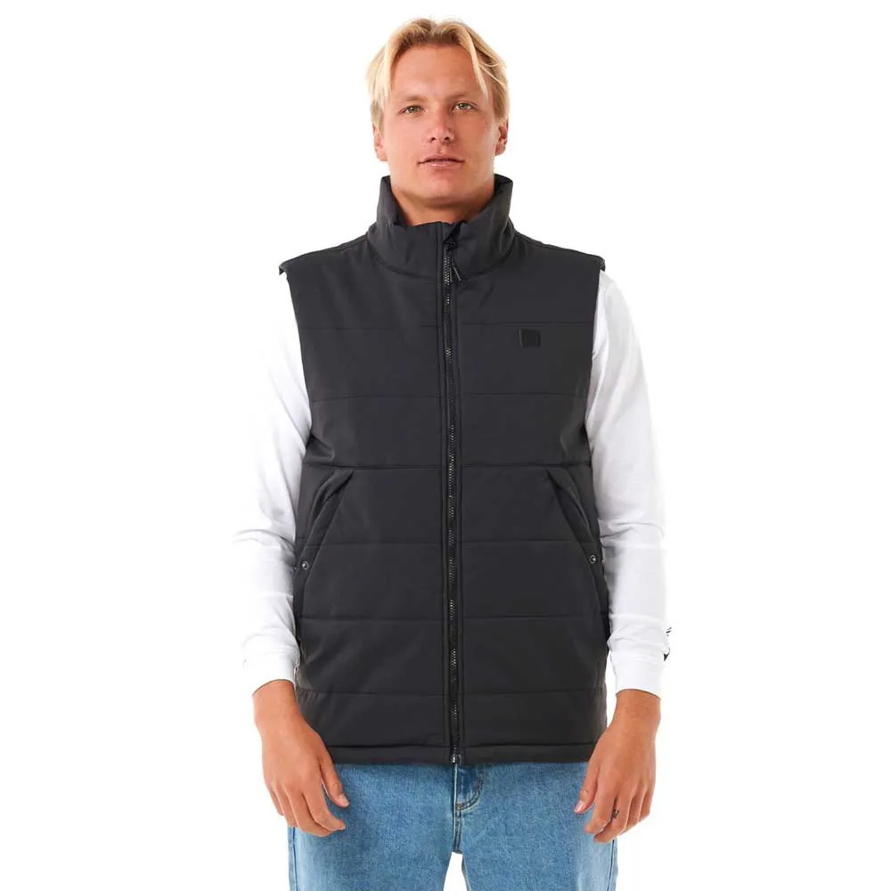 

Жилет Rip Curl Anti Series Ridge, черный