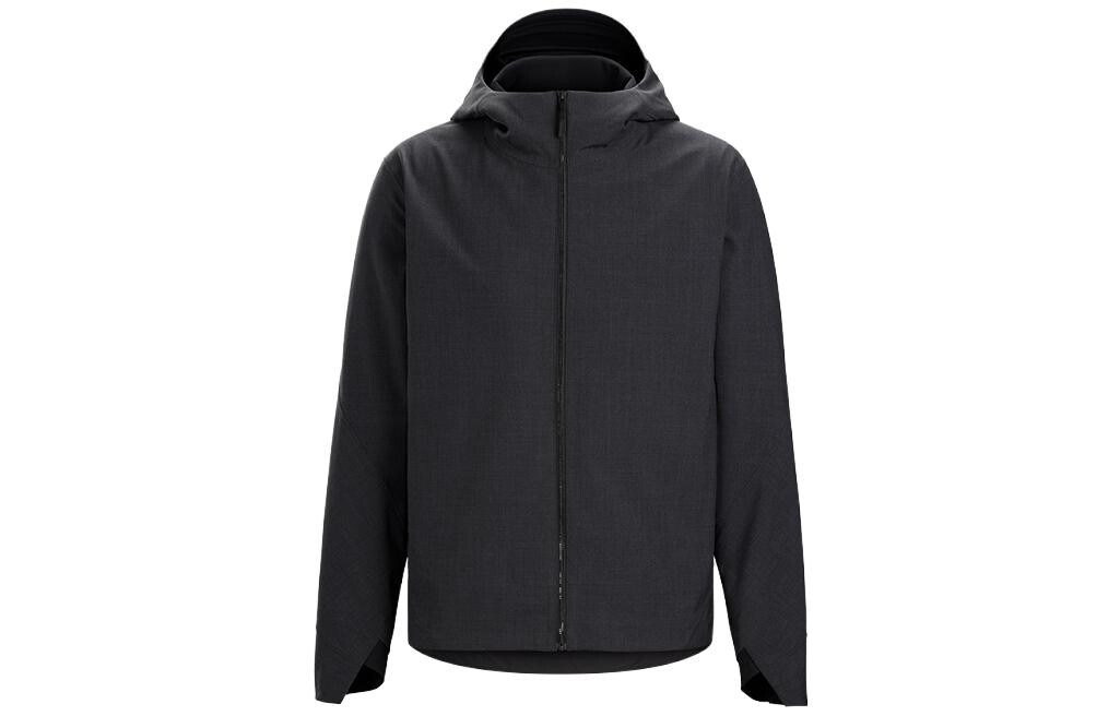 

Куртка Arcteryx Veilance Collection мужская, черный