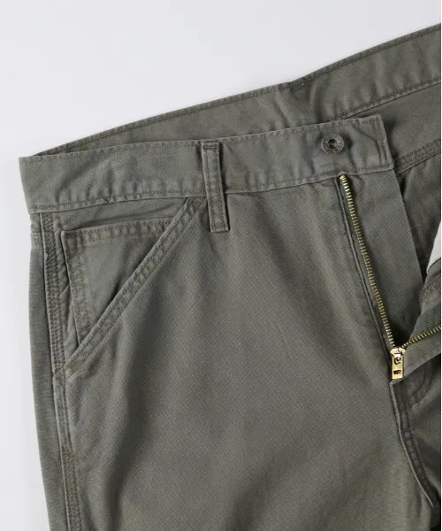 【Levi's】568 Свободные прямые джинсы (Боковые карманы / Свободный крой / Для повседневной носки) — фото 4