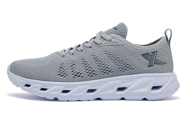 

Кроссовки мужские низкие Icy Grey Xtep