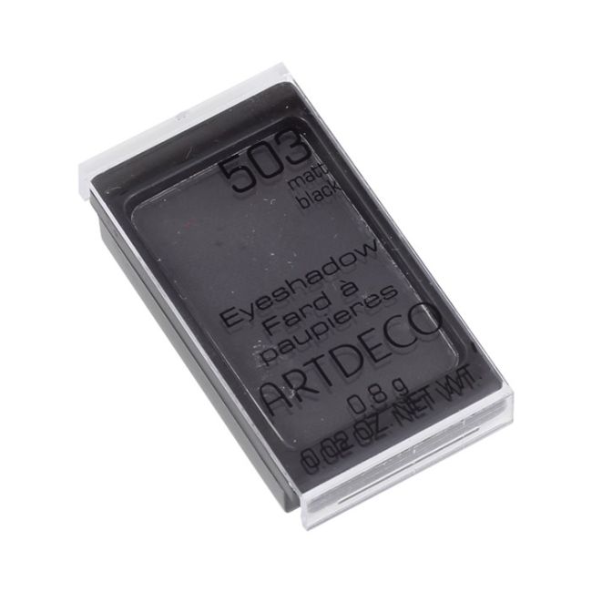 

Тени для век Artdeco, цвет 503, 0,8 гр