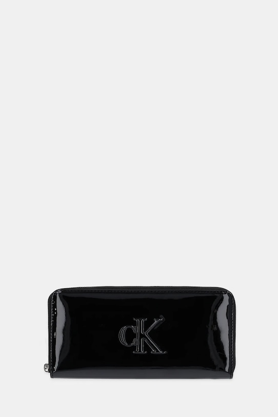 

Кошелек Calvin Klein Jeans, черный