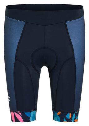 

Женские шорты Odlo Performance Custom - синие