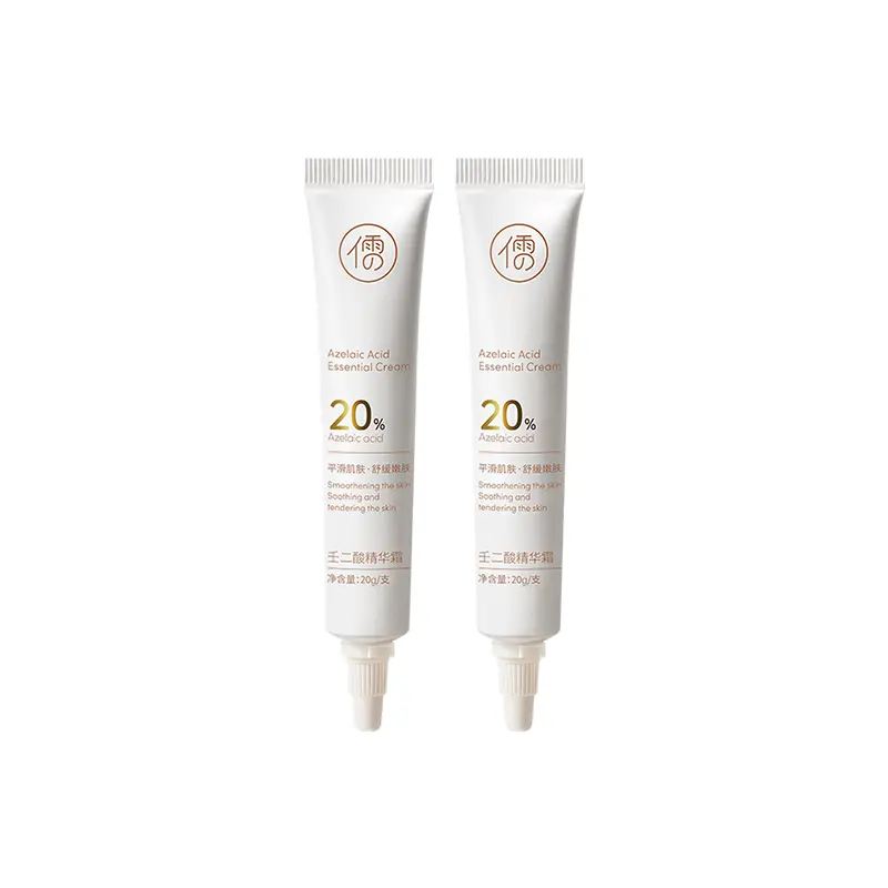 

Сыворотка-гель с молочной кислотой от акне 20г/20г*2 RUYI