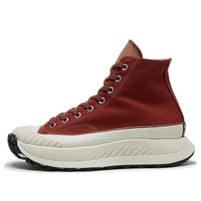 

Кроссовки Converse Chuck 70 AT-CX 'Red', красный