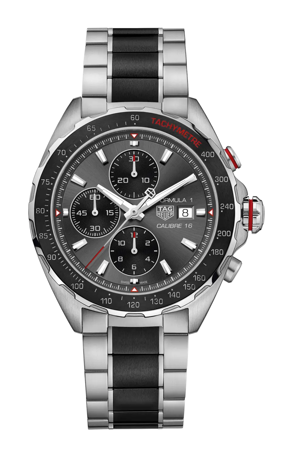 

Часы formula 1 Tag Heuer