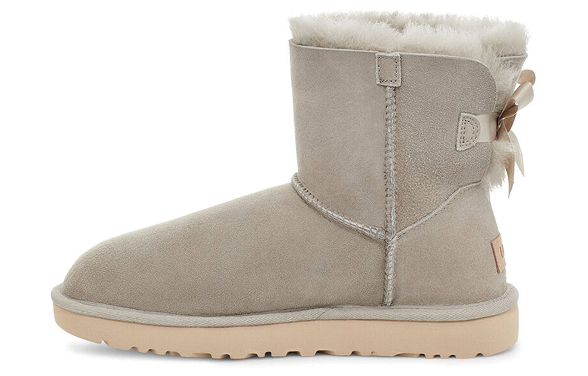 

Зимние ботинки Ugg Bailey для женщин