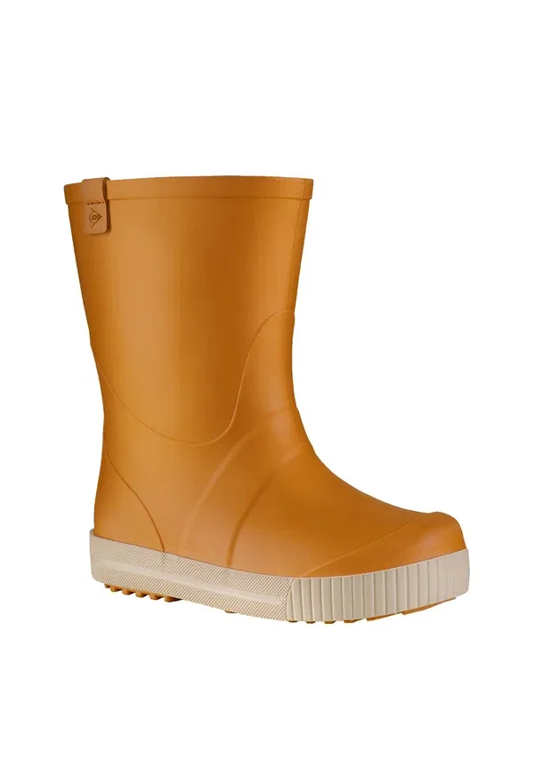 Сапоги Dunlop pa0jk01 puddle jumper wellies, орехово-коричневый — фото 3