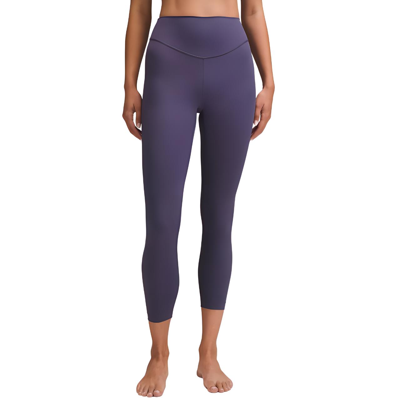 

Wunder UnderNulu Спортивные Штаны Женские Lululemon, Nightfall/Nightfall