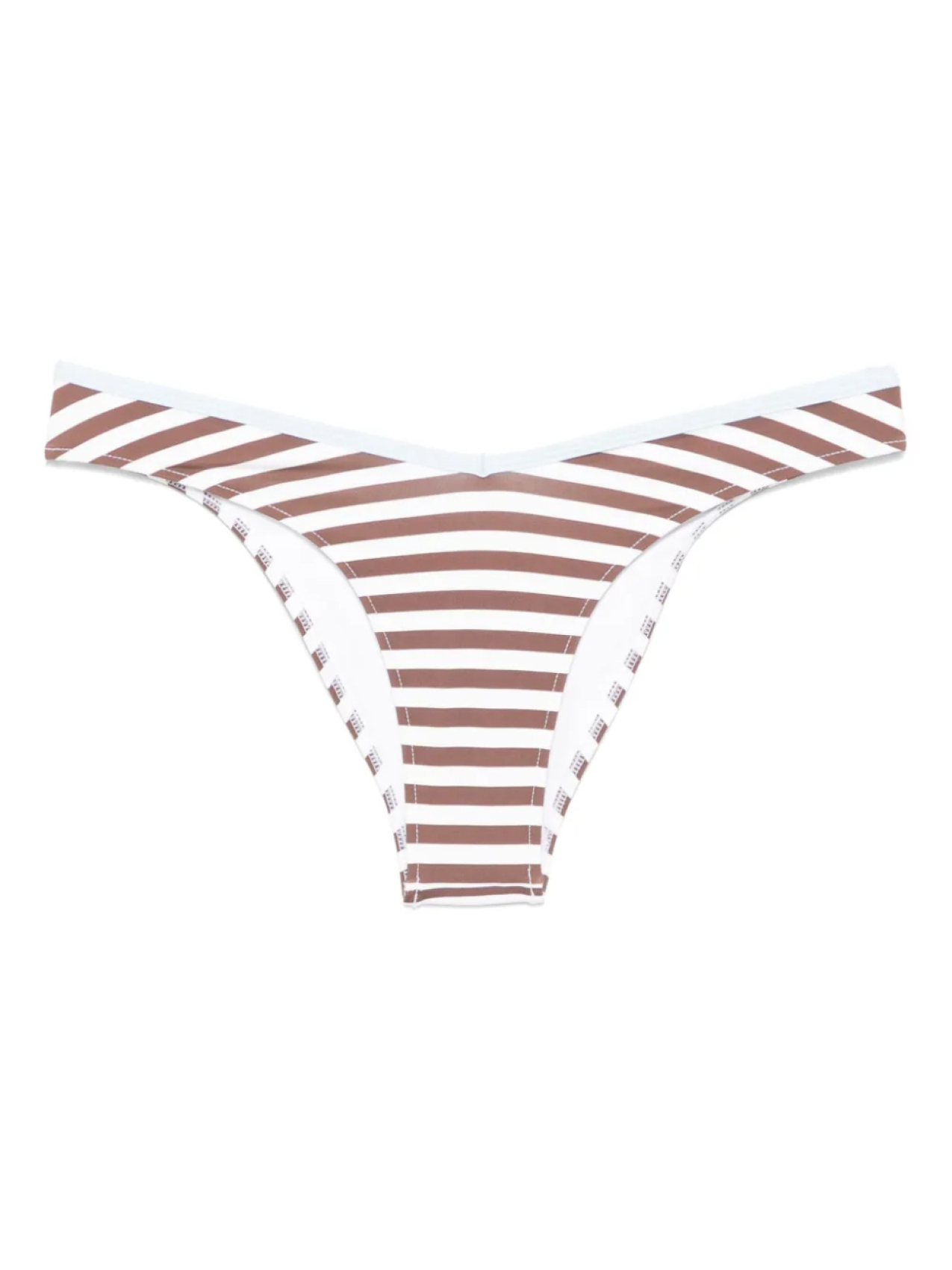 

Трусики бикини Frankies Bikinis Enzo, коричневый