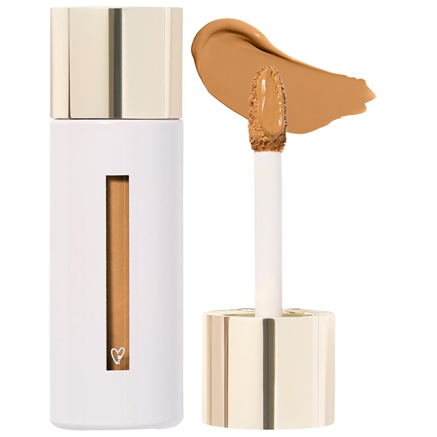 

Осветляющий консилер Vital Skincare с гиалуроновой кислотой Westman Atelier, 0.20 oz /6 ml, Atelier T2