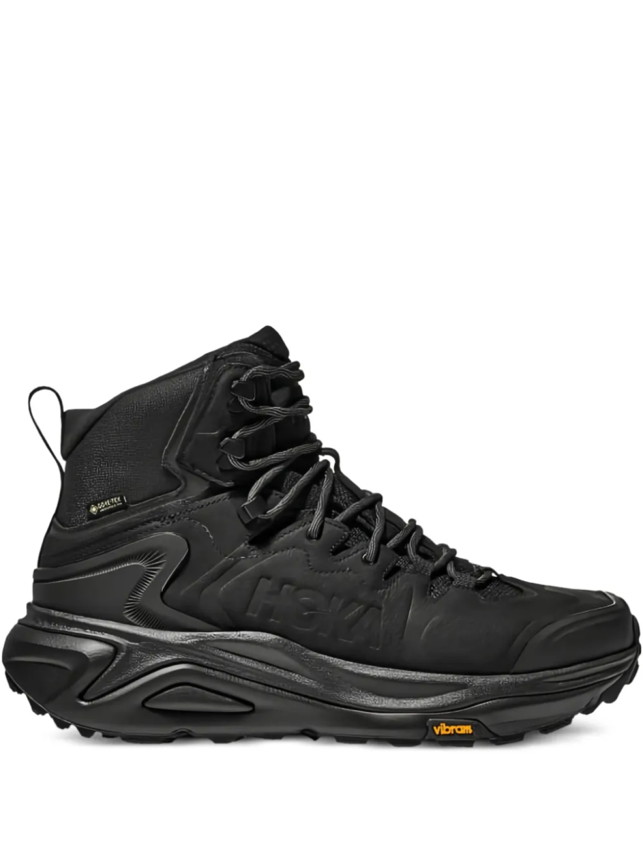

Высокие походные кроссовки Kaha 3 HOKA, черный
