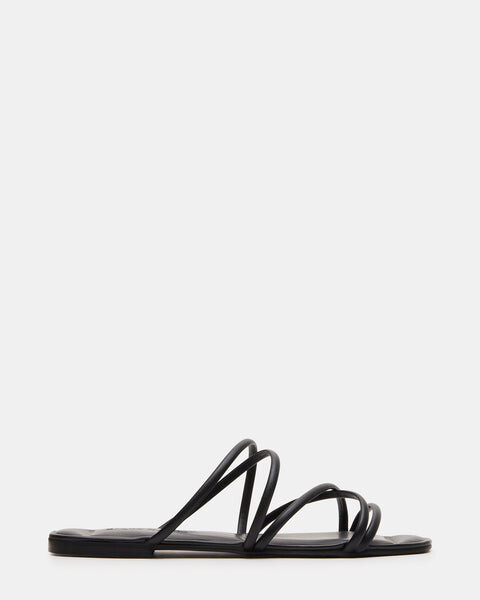 

Шлепанцы Marvella Steve Madden, черный