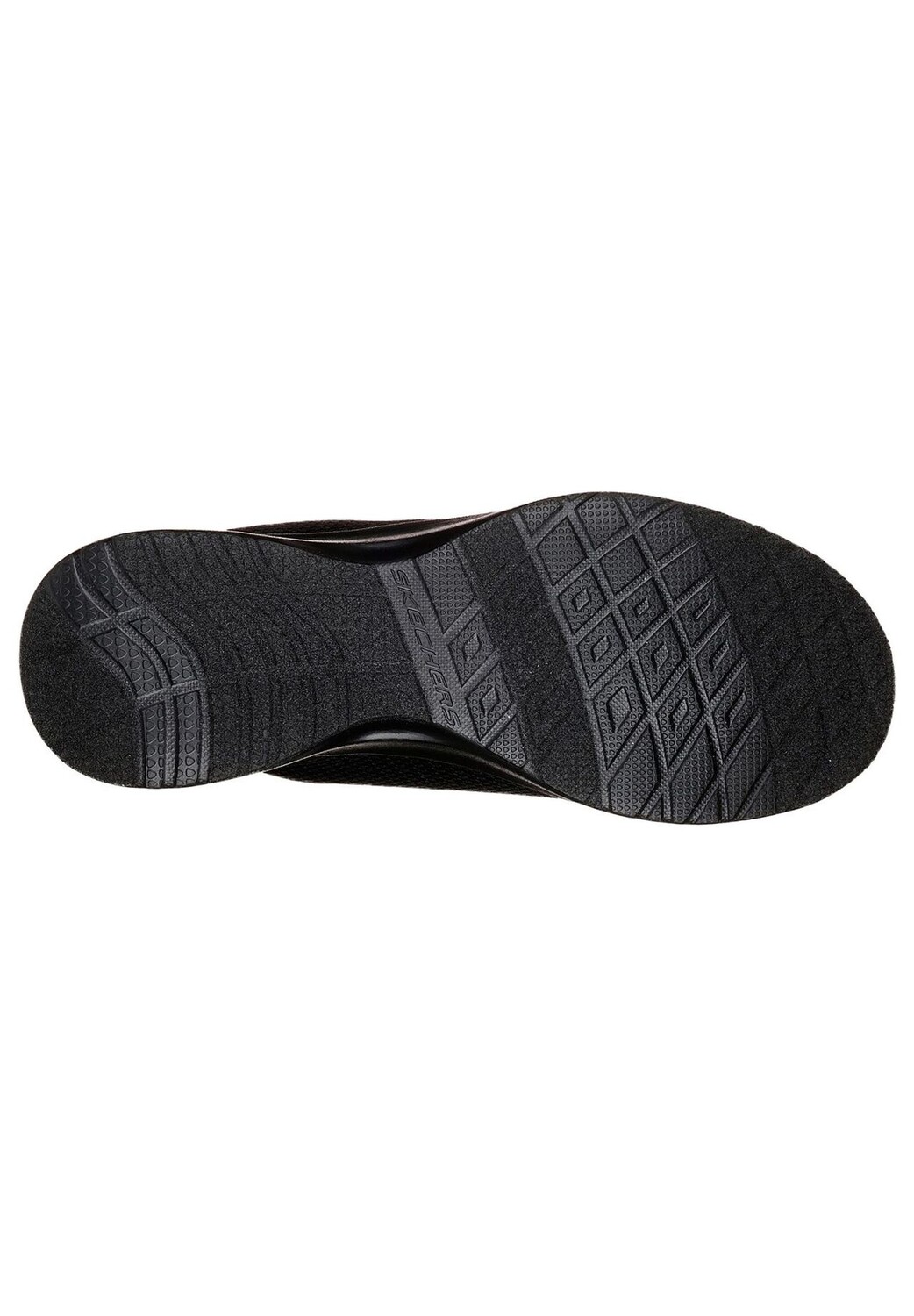 

Кроссовки Dynamight SKECHERS, цвет Black/Black