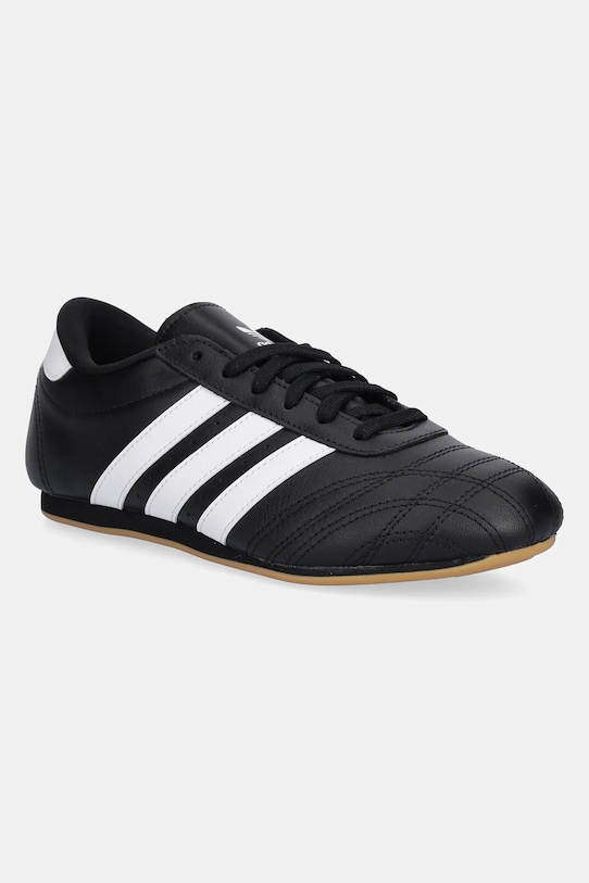

Детские кроссовки Adidas Taekwondo Lace Adidas Originals, черный