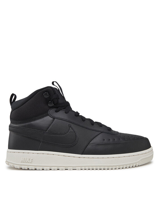 

Кроссовки Court Vision Mid Wntr DR7882 002 Nike, черный