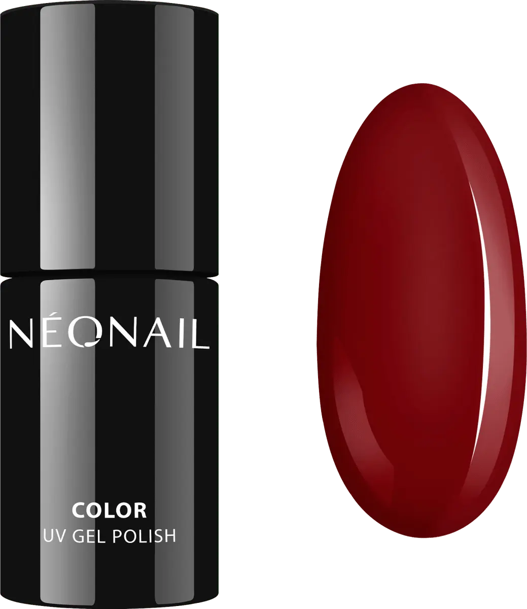 

UV Nagellac Perfect Red 7,2 мл NÉO