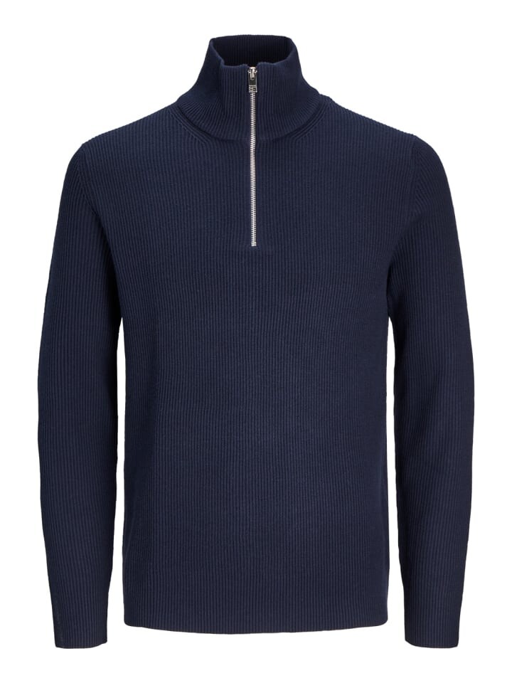 

Пуловер Jack & Jones JEPERFECT, синий