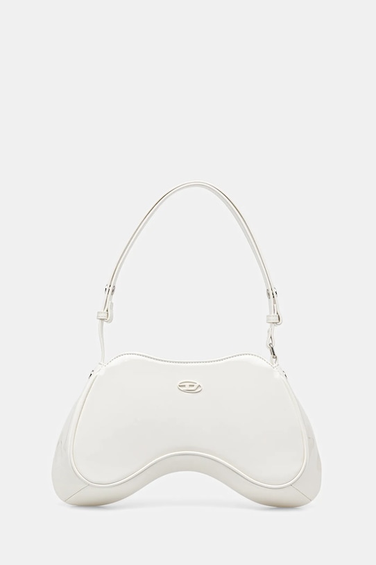 

Сумка через плечо PLAY PLAY SHOULDER Diesel, белый